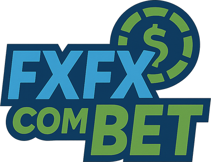 FXFX Com Bet Logo